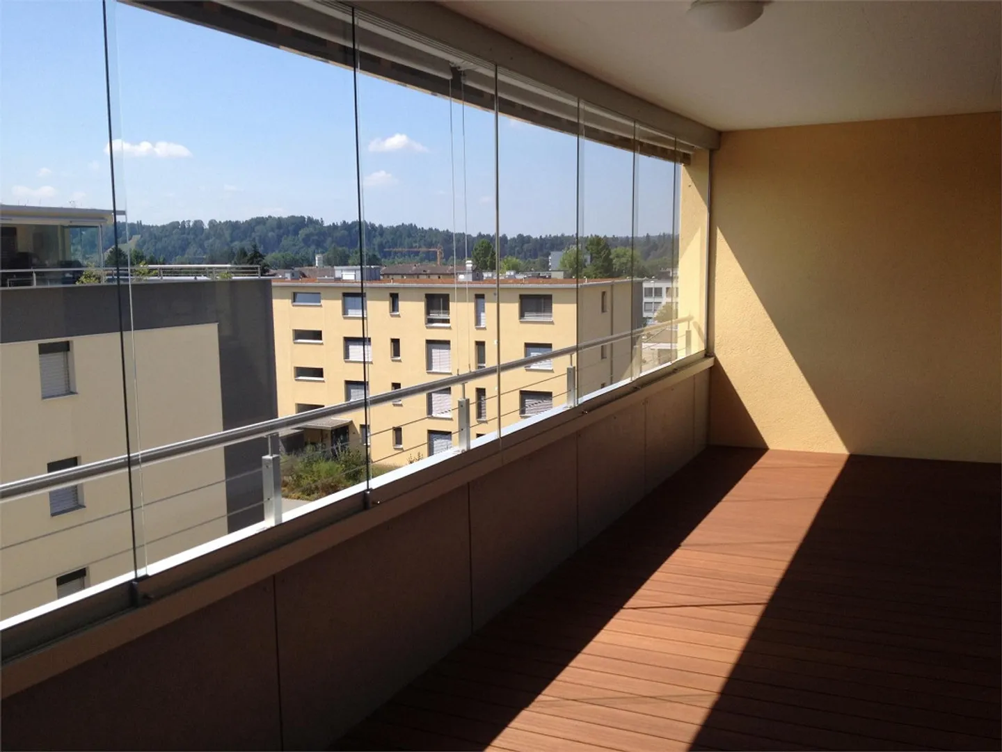 Attraktive 5 1/2-Zimmerwohnung mit Eigentumstandard - Foto 2 von 19