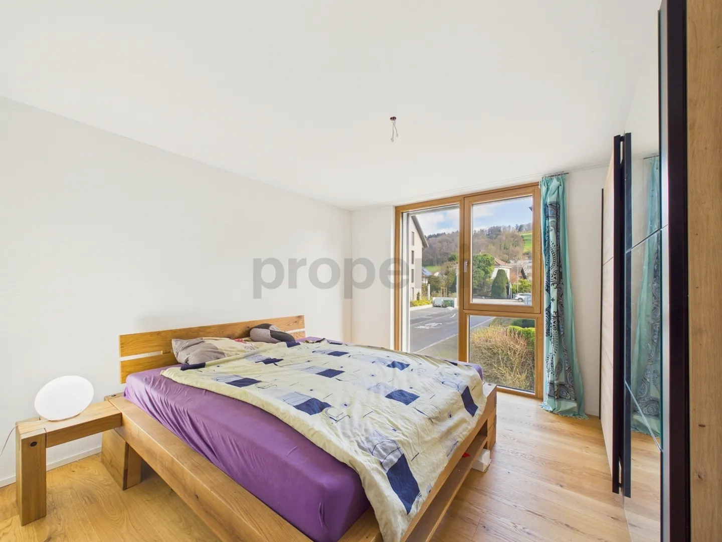 Modern Apartment in Künten - Photo 8 of 13