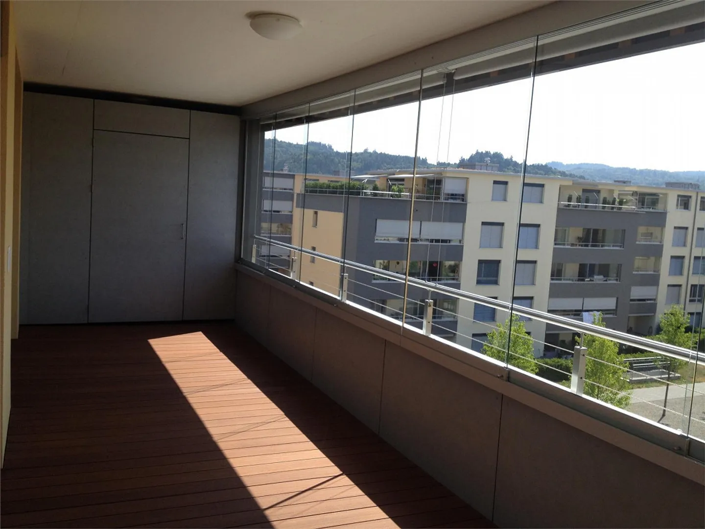 Attraktive 5 1/2-Zimmerwohnung mit Eigentumstandard - Foto 3 von 19