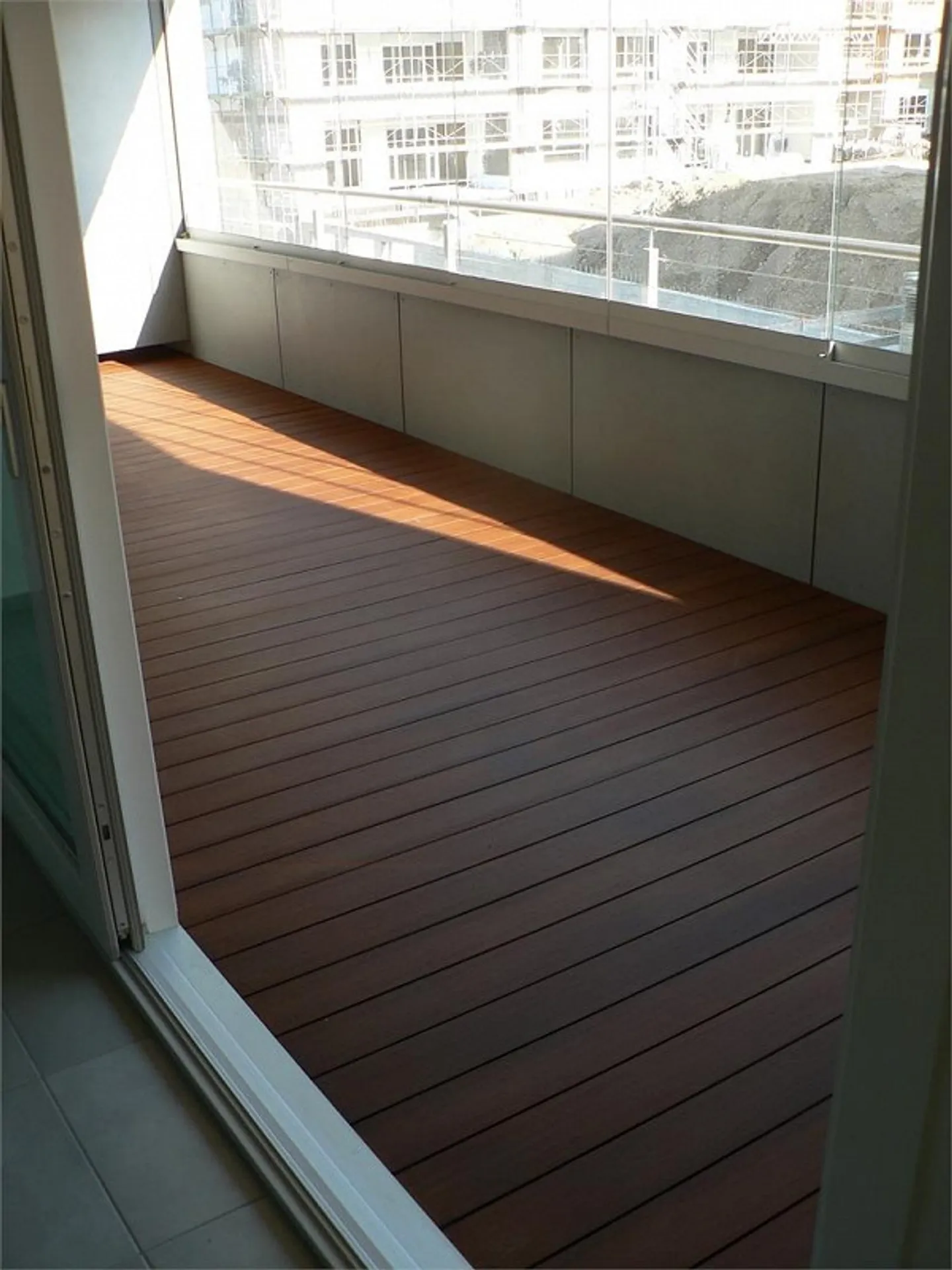 Attraktive 5 1/2-Zimmerwohnung mit Eigentumstandard - Foto 4 von 19