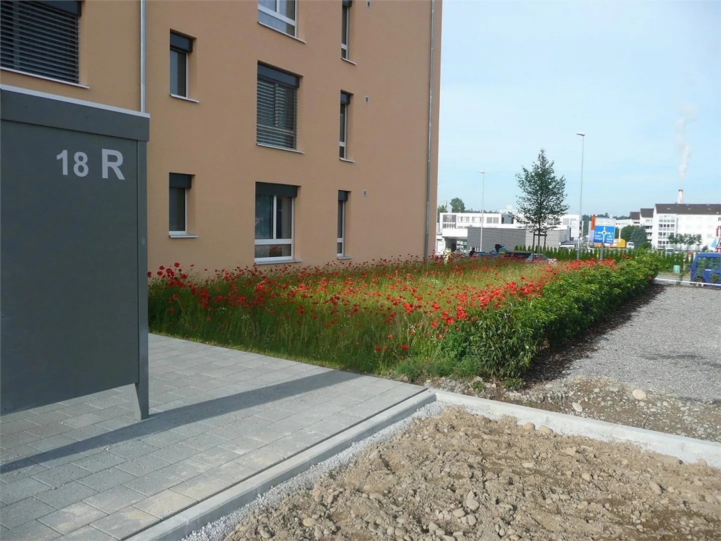 Attraktive 5 1/2-Zimmerwohnung mit Eigentumstandard - Foto 16 von 19