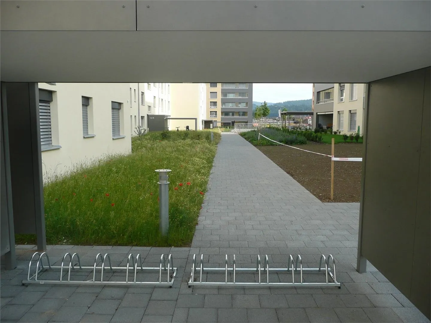 Attraktive 5 1/2-Zimmerwohnung mit Eigentumstandard - Foto 18 von 19