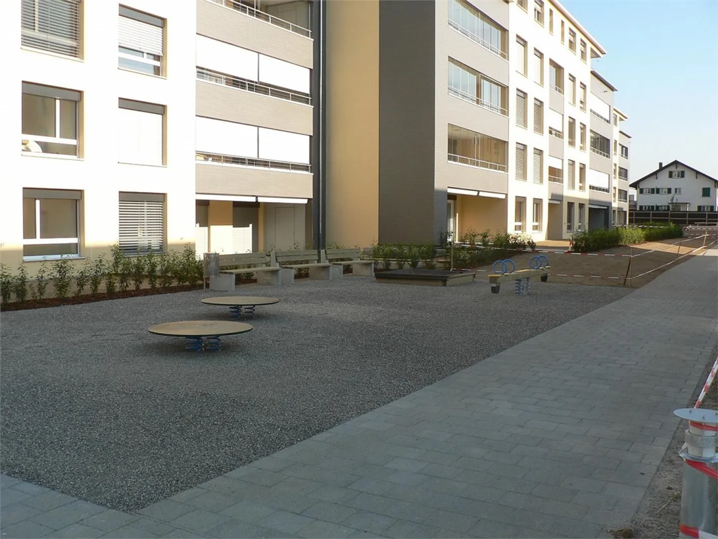 Attraktive 5 1/2-Zimmerwohnung mit Eigentumstandard - Foto 19 von 19