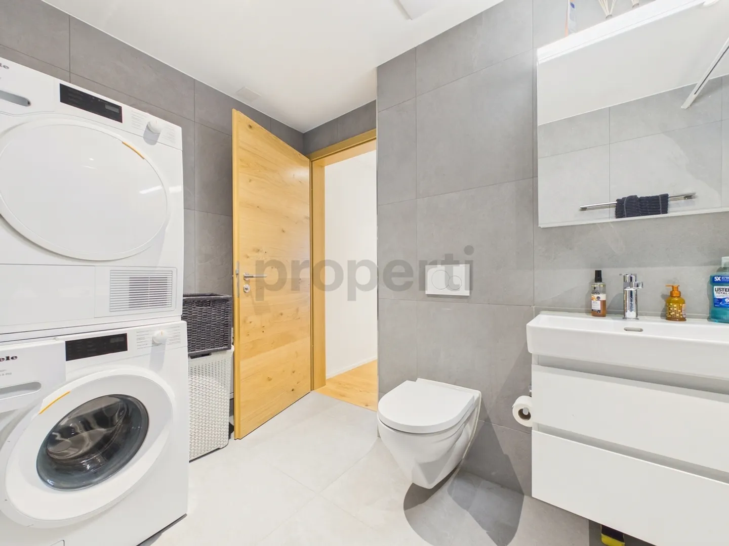 Modern Apartment in Künten - Photo 12 of 13