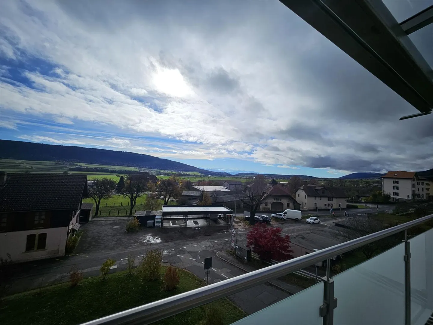 Appartamento di 4,5 locali con balcone - Foto 2 di 13