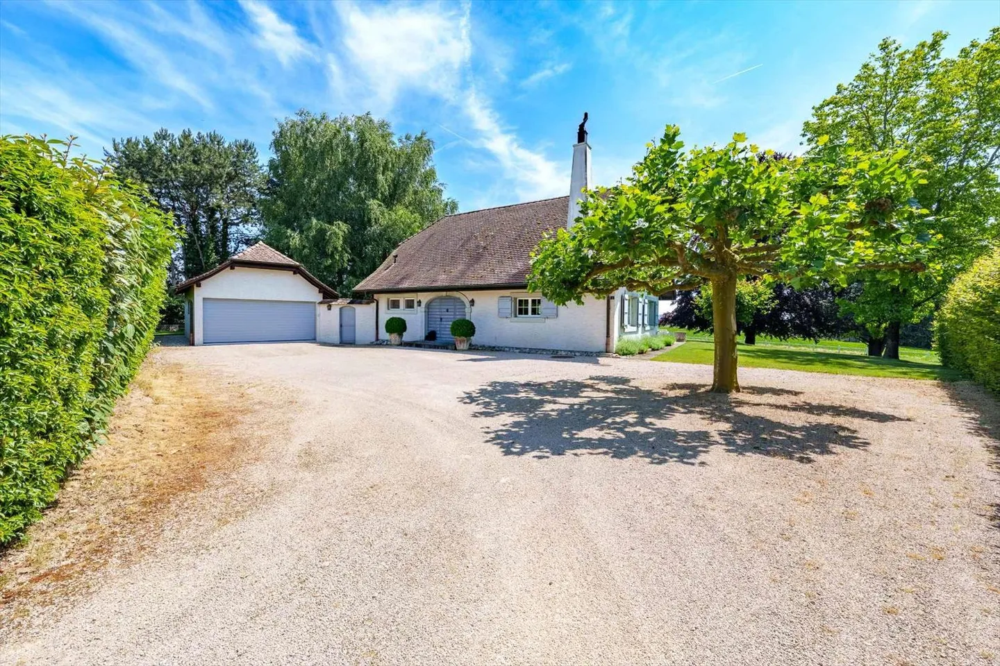 Villa 5.5 Zimmer - Foto 10 von 11