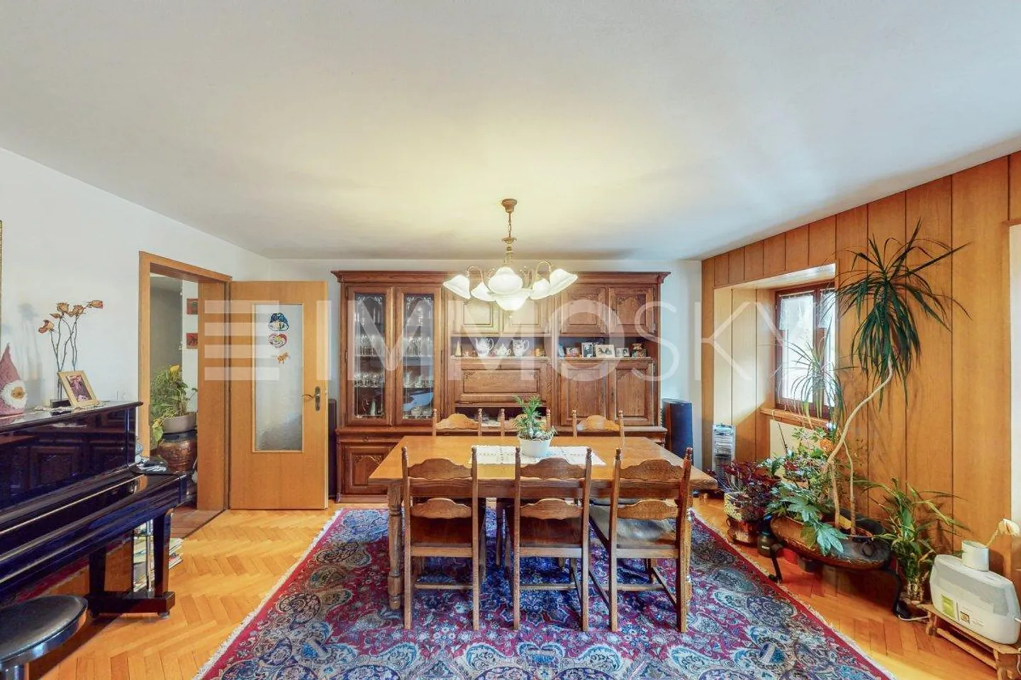 Die Gelegenheit an der frischen Luft - Foto 3 von 5