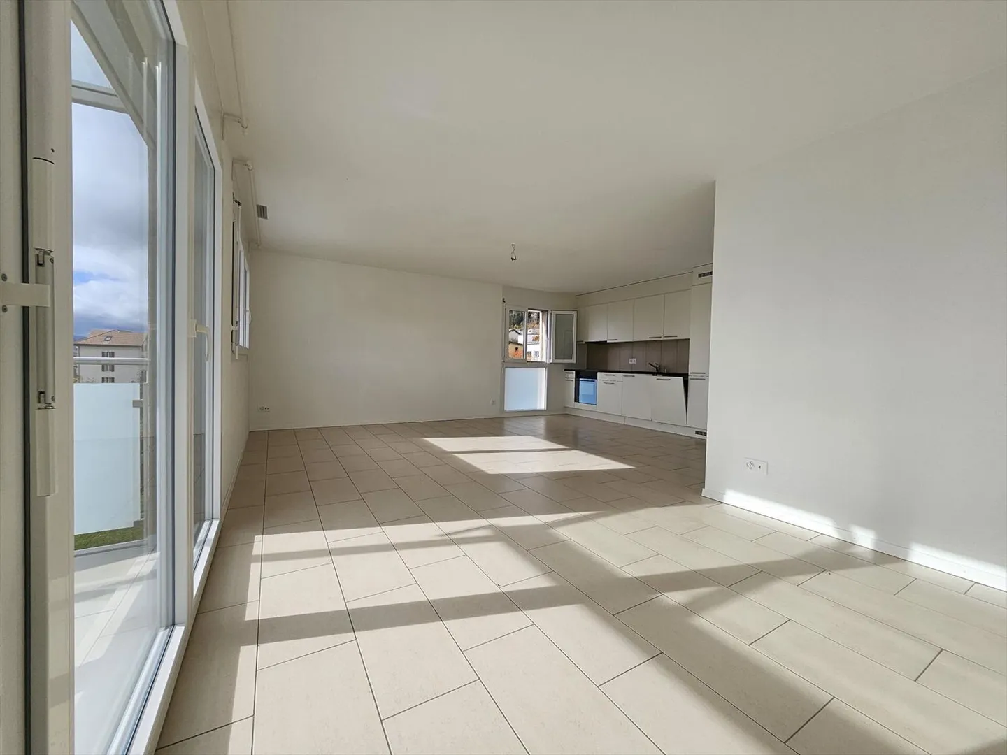 Appartamento di 4,5 locali con balcone - Foto 6 di 13