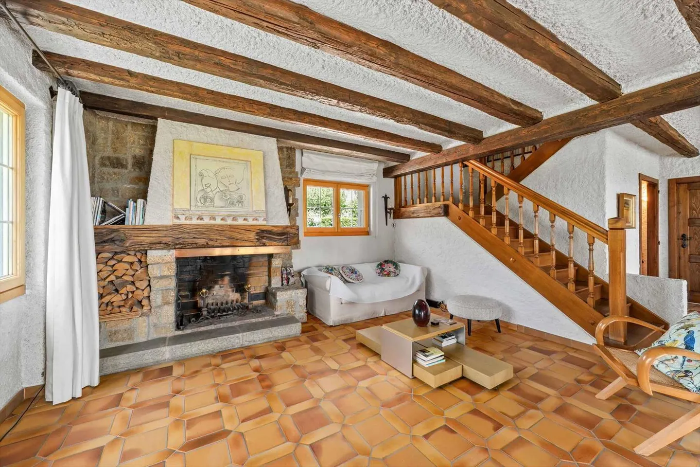 Villa 5.5 Zimmer - Foto 4 von 11