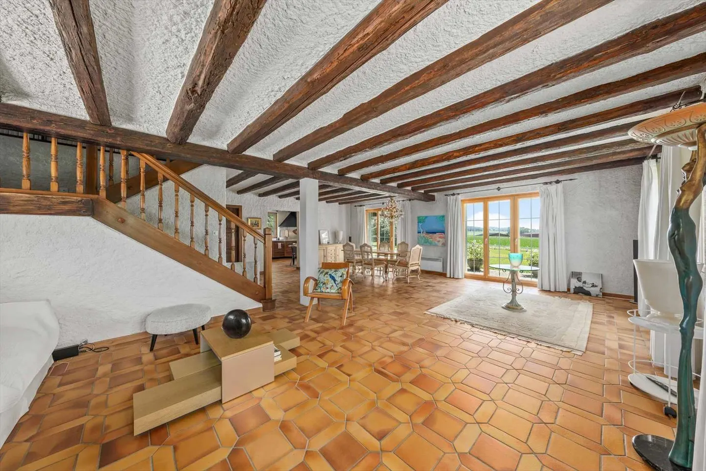 Villa 5.5 Zimmer - Foto 5 von 11