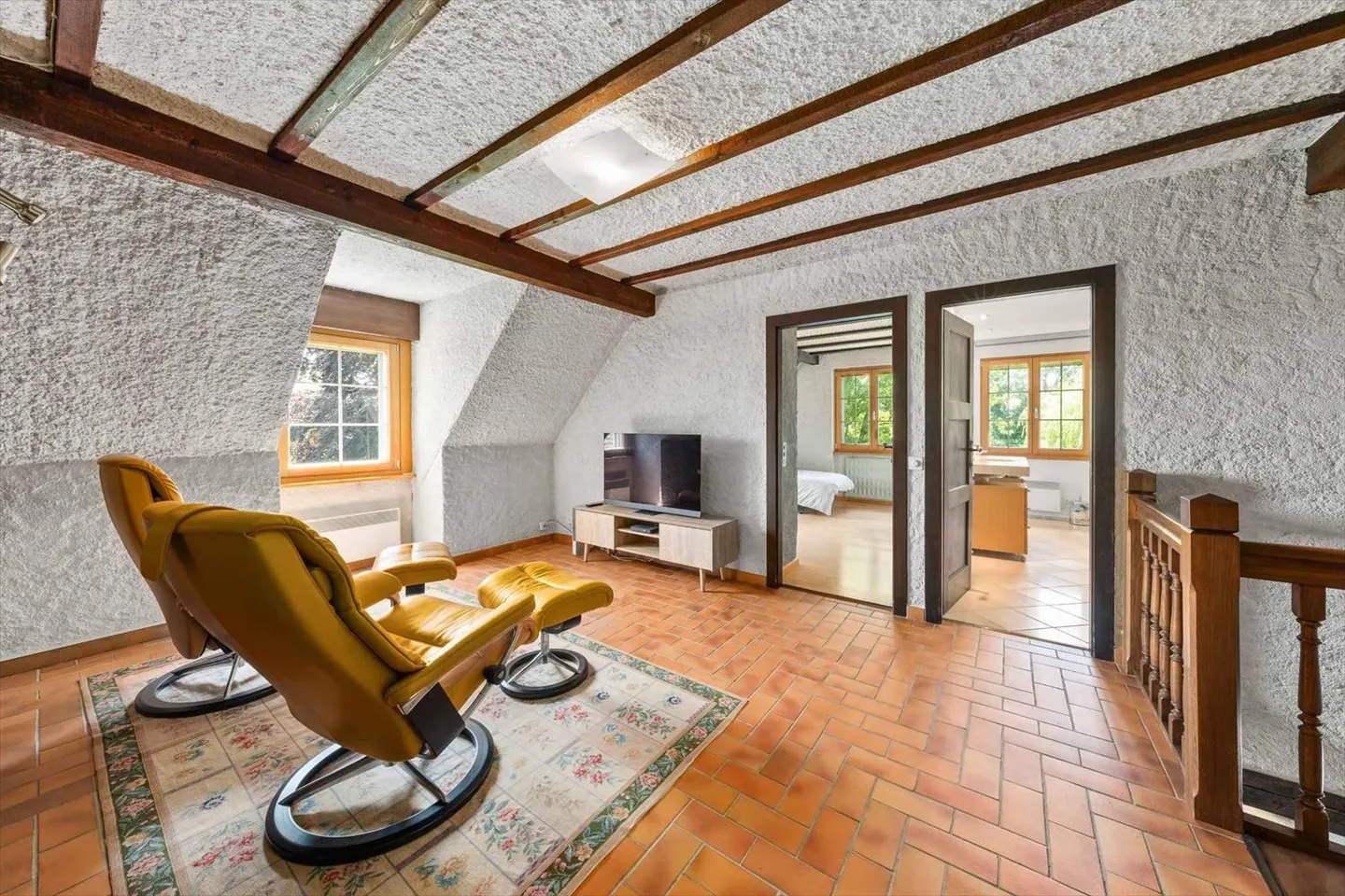 Villa 5.5 Zimmer - Foto 7 von 11