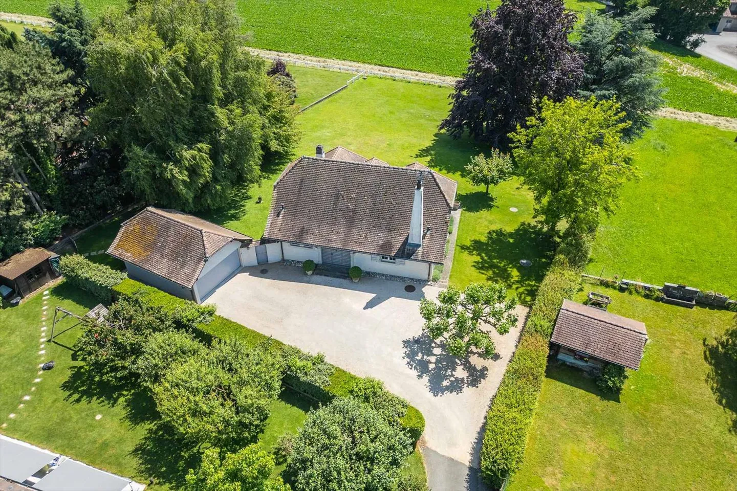 Villa 5.5 Zimmer - Foto 11 von 11