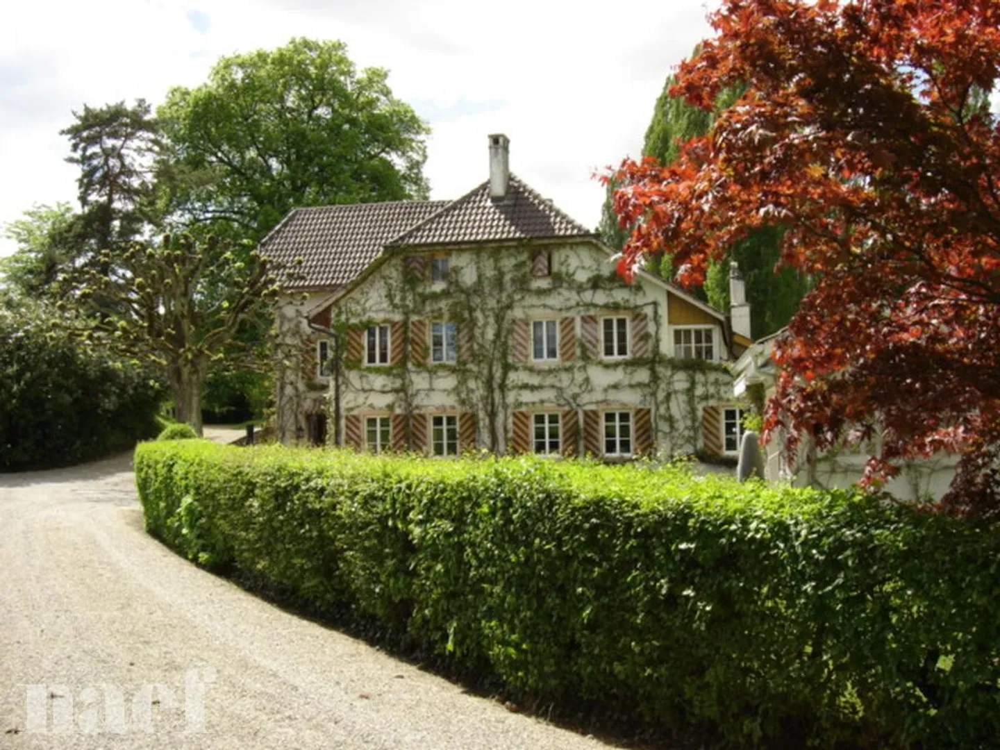 Villa 8 Zimmer - Foto 3 von 13