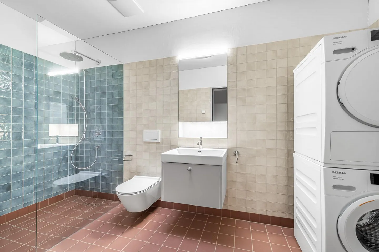 Appartement neuf attrayant dans un emplacement central à Seefeld - Photo 11 sur 12