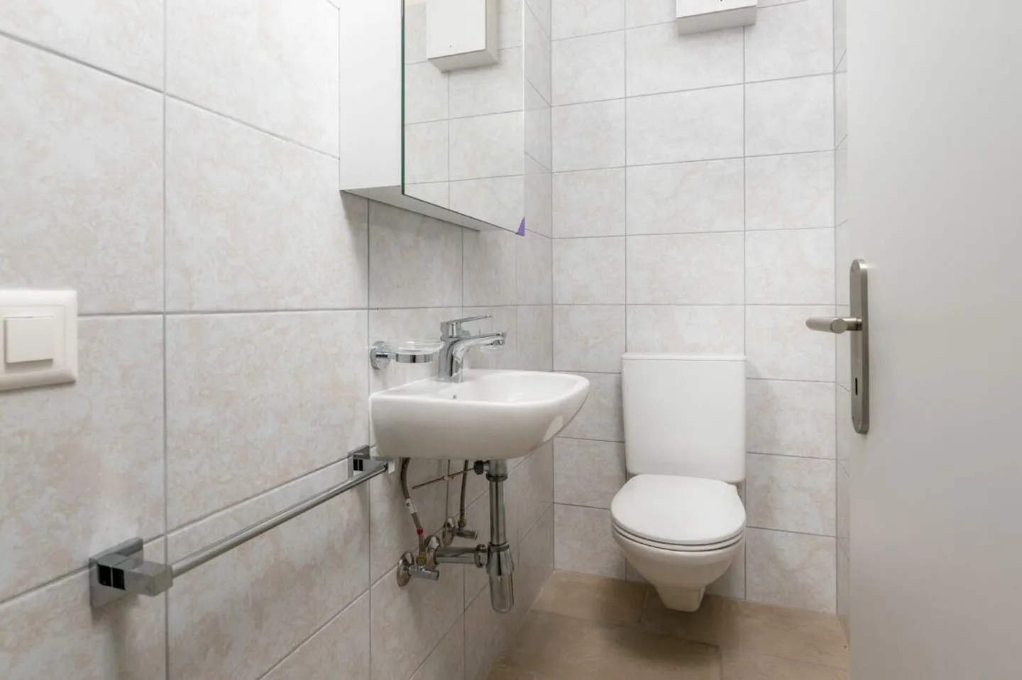 5200, Morbio Inferiore, Via Pascuritt 3, appartamento 224 - Foto 14 di 16