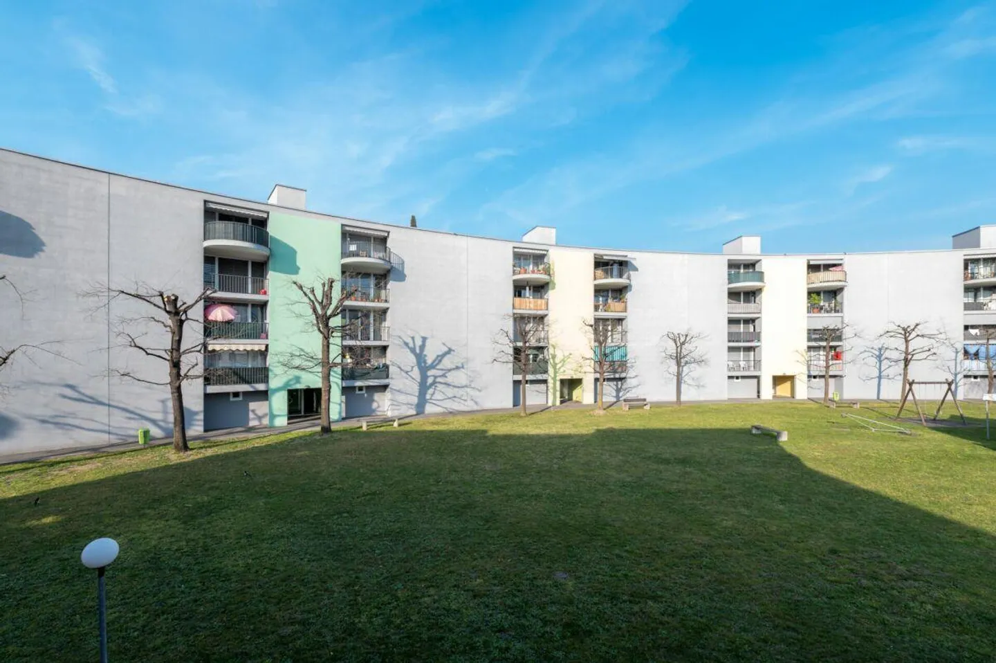 5200, Morbio Inferiore, Via Pascuritt 3, appartamento 224 - Foto 16 di 16