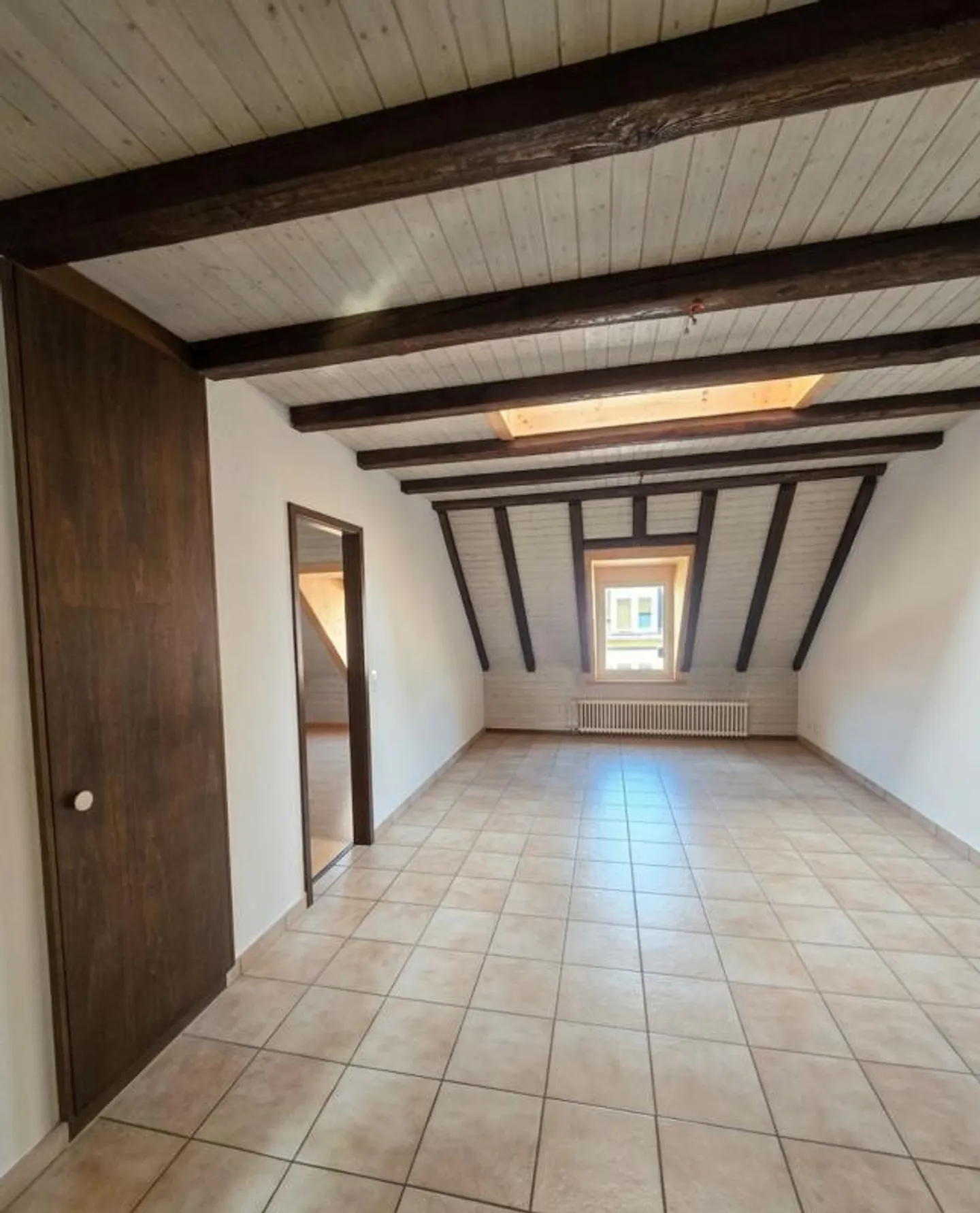 2.5-room apartment near Lochergut - Photo 2 of 13