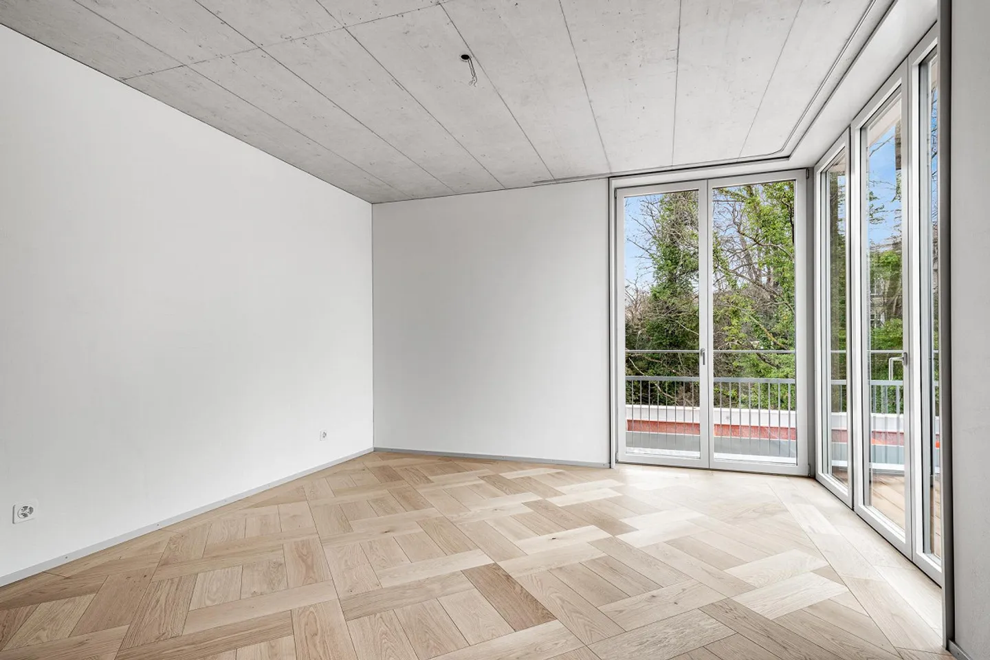 Appartement neuf attrayant dans un emplacement central à Seefeld - Photo 12 sur 12