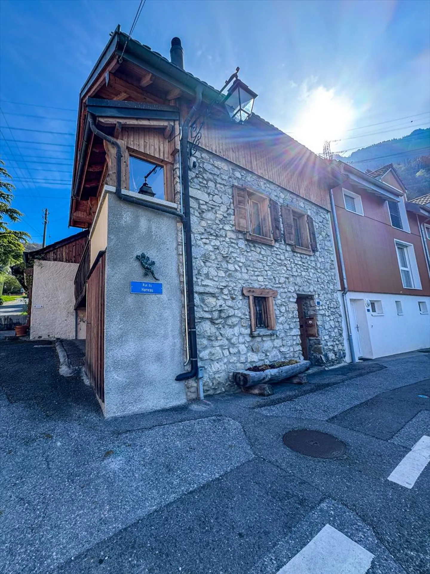 Casa di 4,5 vani - Foto 2 di 19