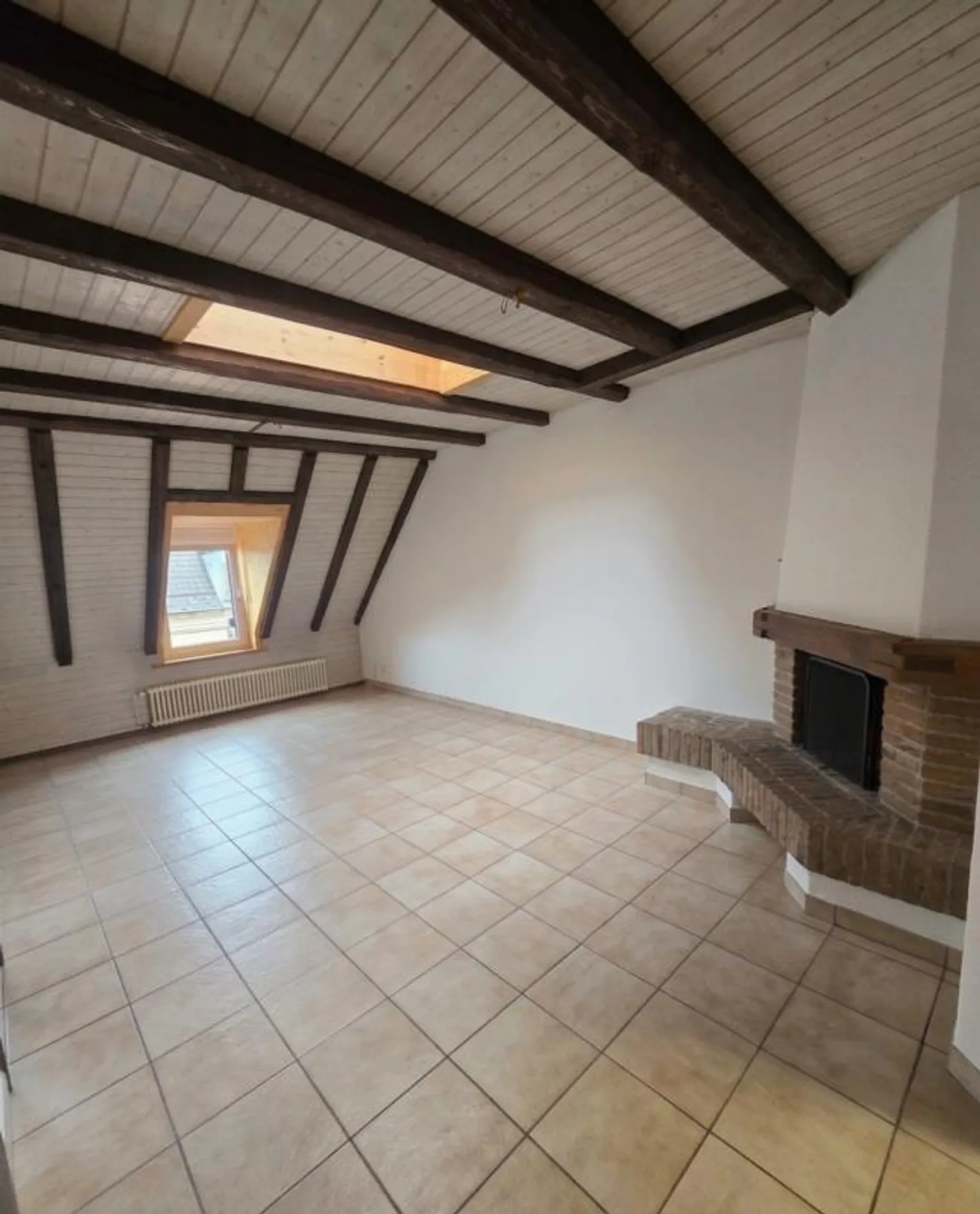 2.5-room apartment near Lochergut - Photo 3 of 13