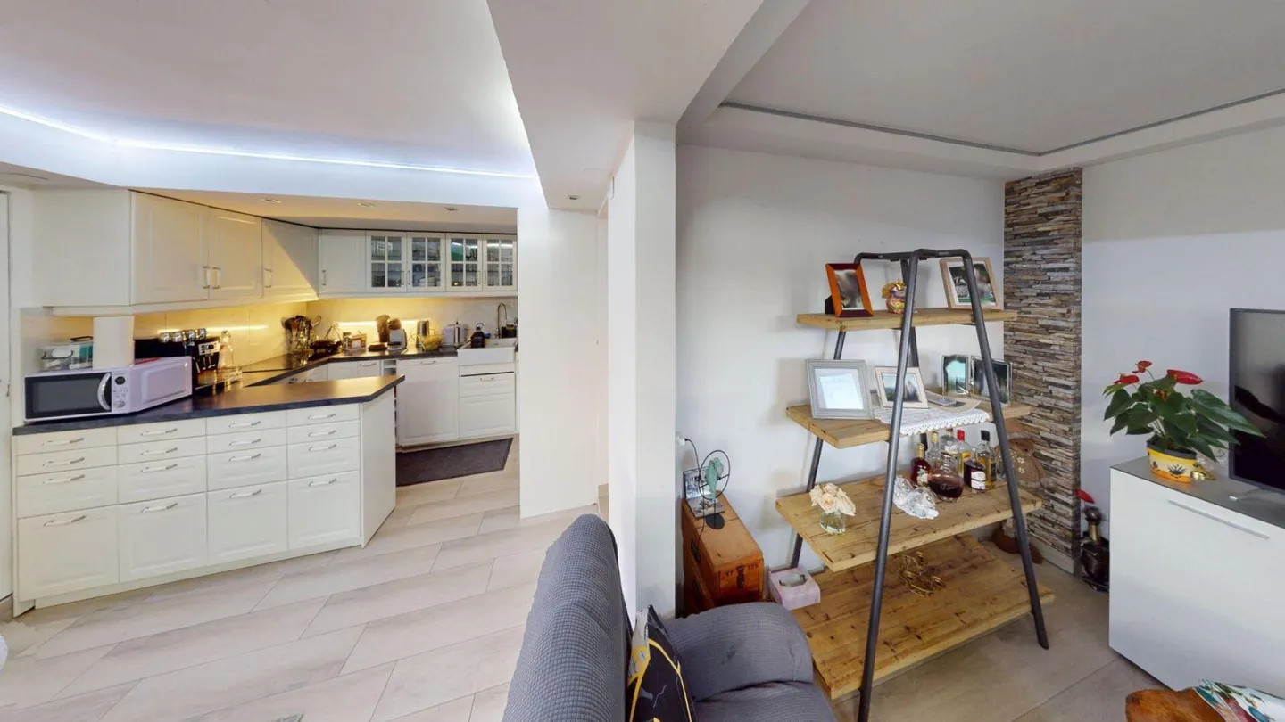 Chalet avec Vue Imprenable - Photo 3 sur 13