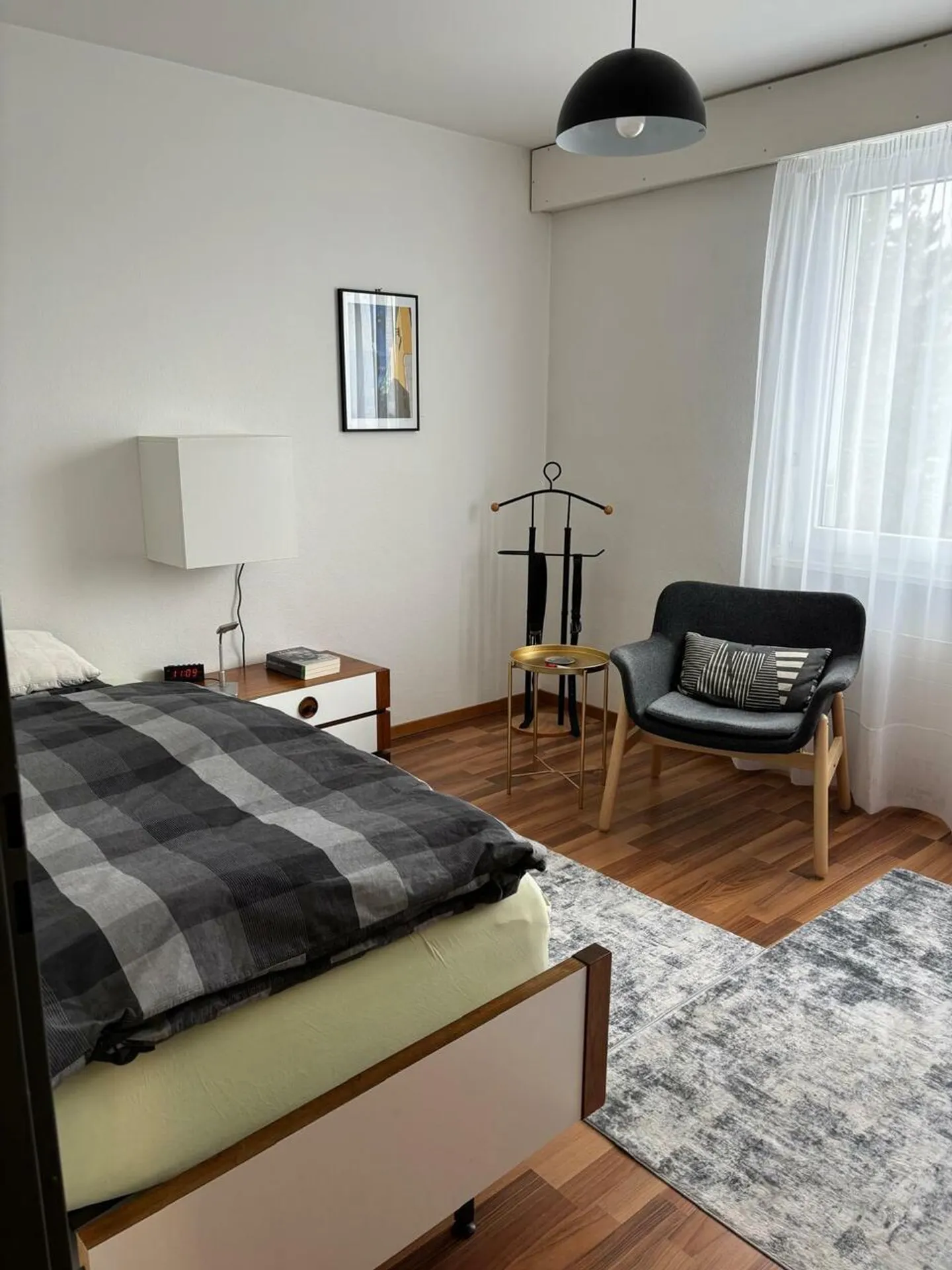Charmante 4,5-Zimmer-Wohnung - Foto 11 von 14