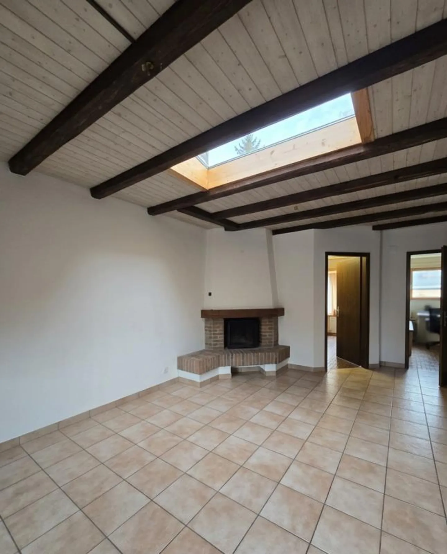 2.5-room apartment near Lochergut - Photo 4 of 13