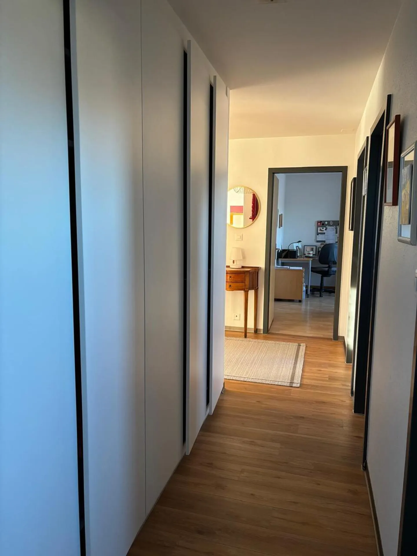 Charmante 4,5-Zimmer-Wohnung - Foto 12 von 14
