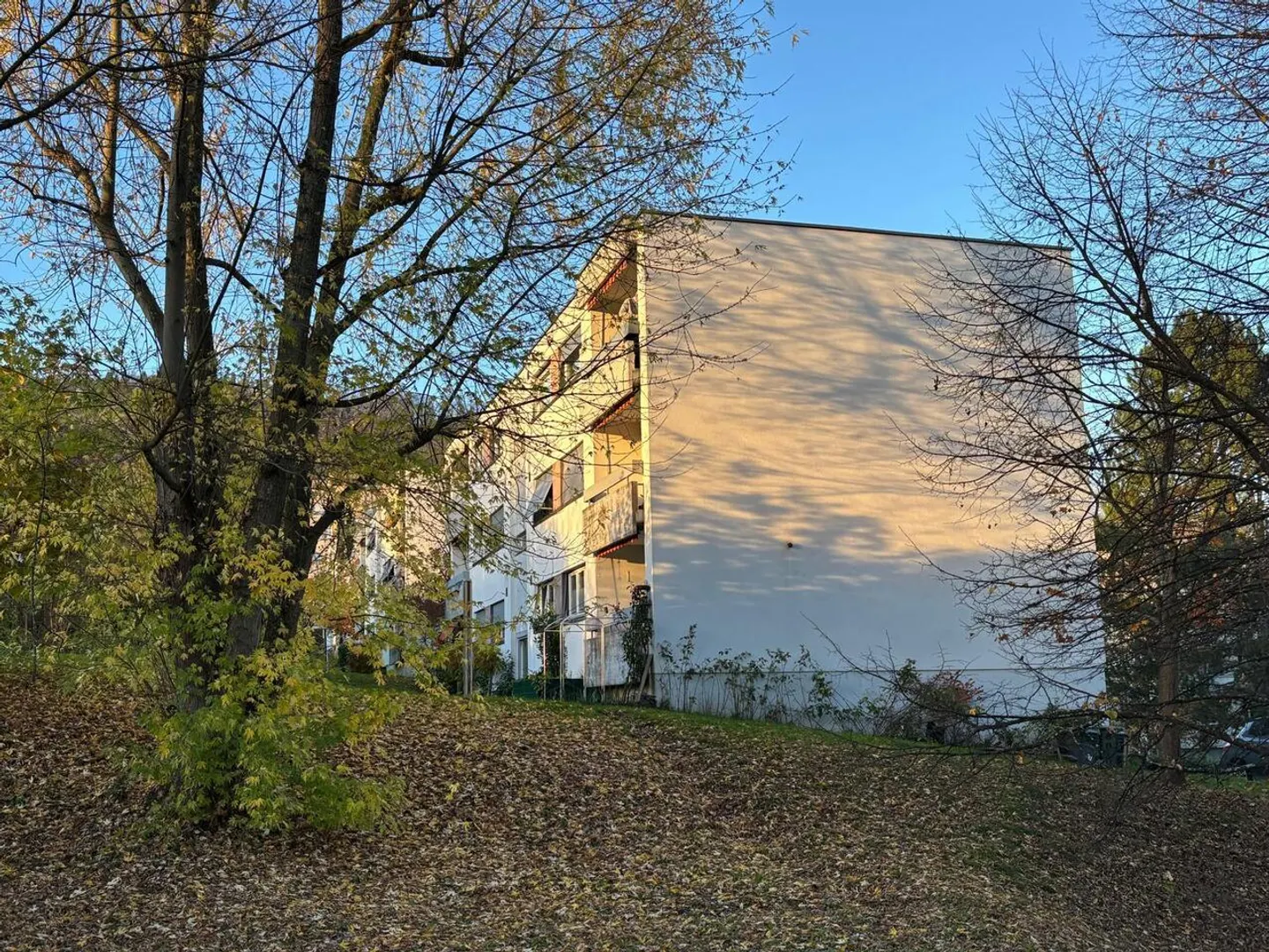 Charmante 4,5-Zimmer-Wohnung - Foto 14 von 14