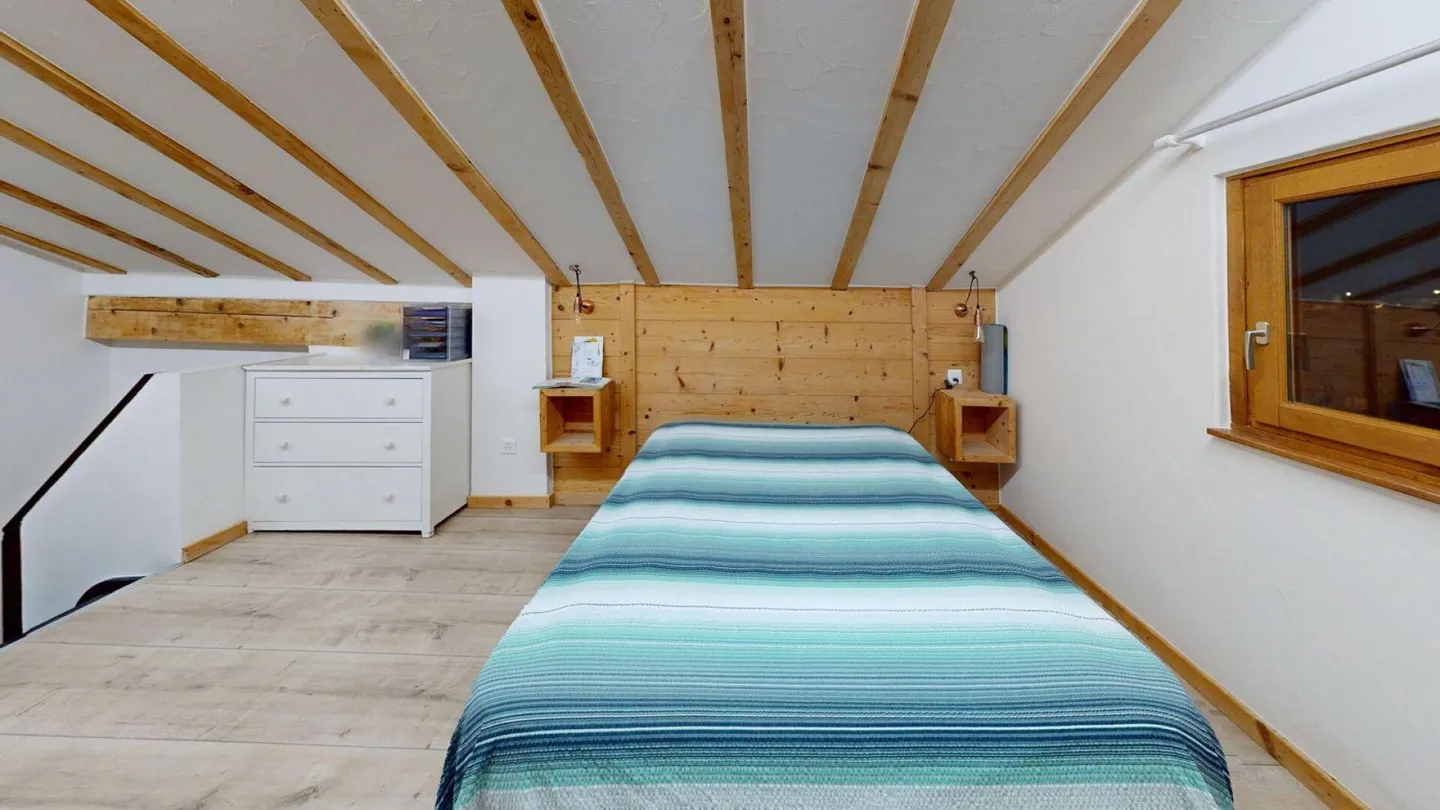 Chalet avec Vue Imprenable - Photo 7 sur 13