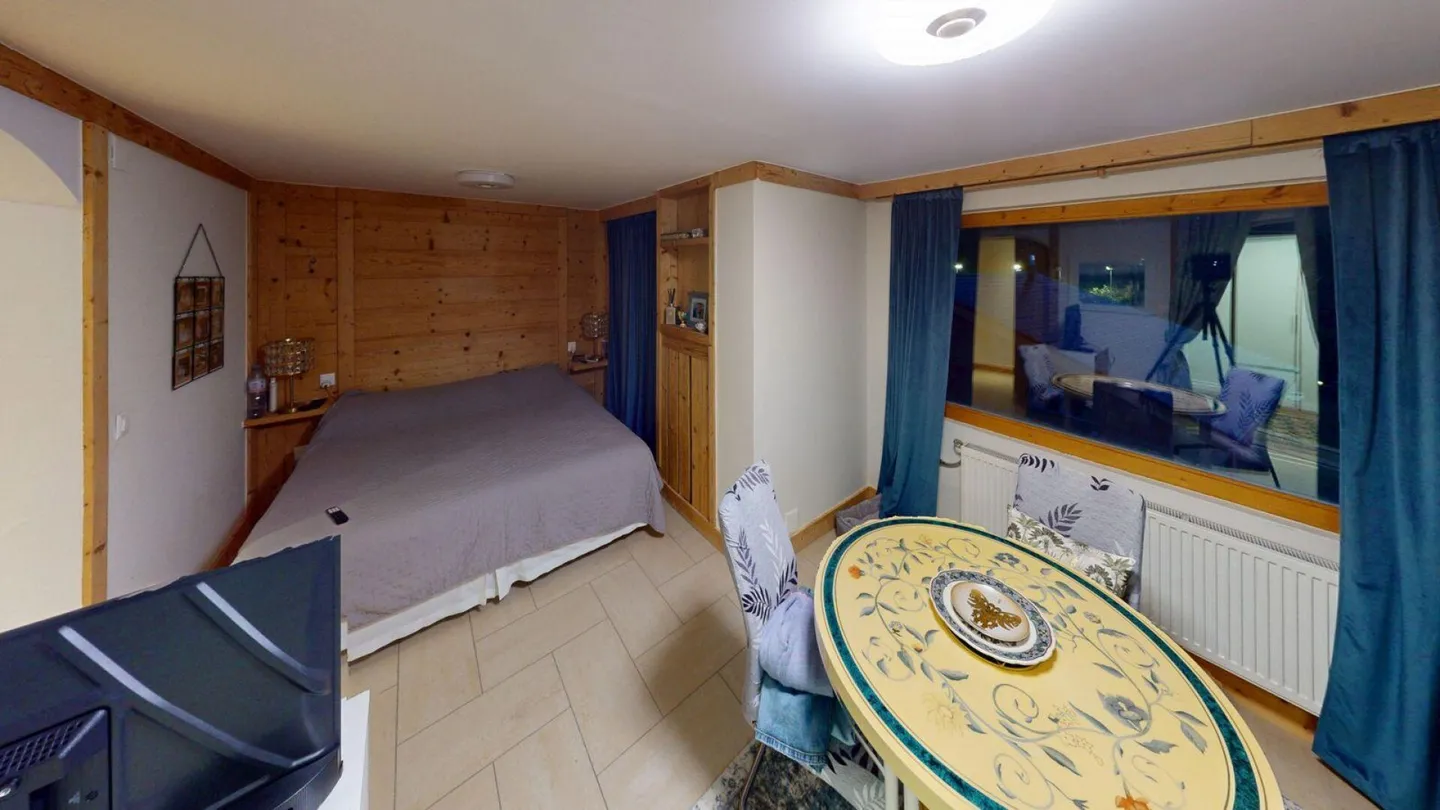 Chalet avec Vue Imprenable - Photo 9 sur 13