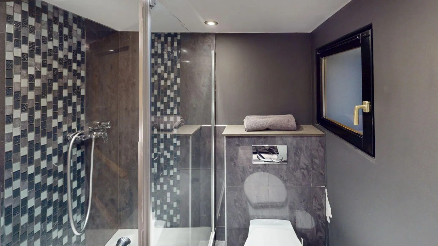 Chalet avec Vue Imprenable - Photo 10 sur 13