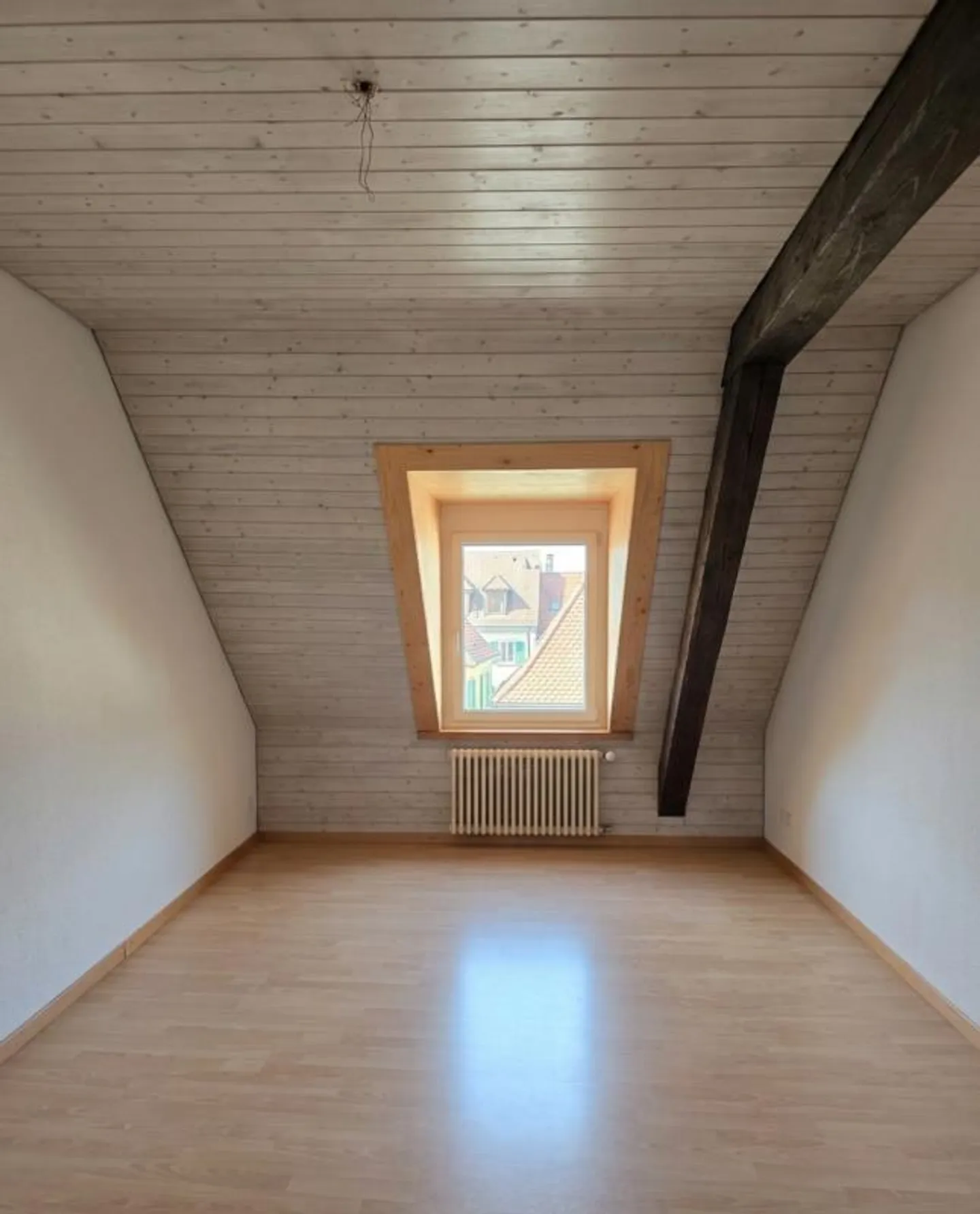 2.5-room apartment near Lochergut - Photo 7 of 13