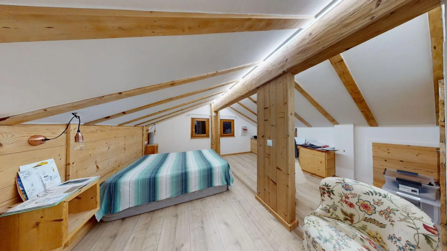 Chalet avec Vue Imprenable - Photo 6 sur 13