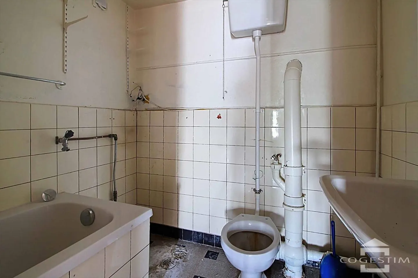 Mischgebäude - Foto 9 von 13