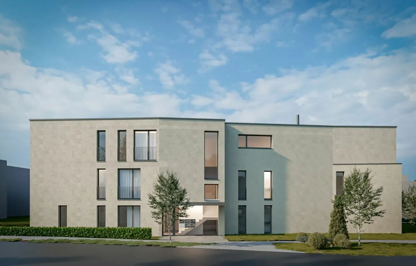 ATTIKA NEW BUILD IN STUDEN - Photo 7 of 11