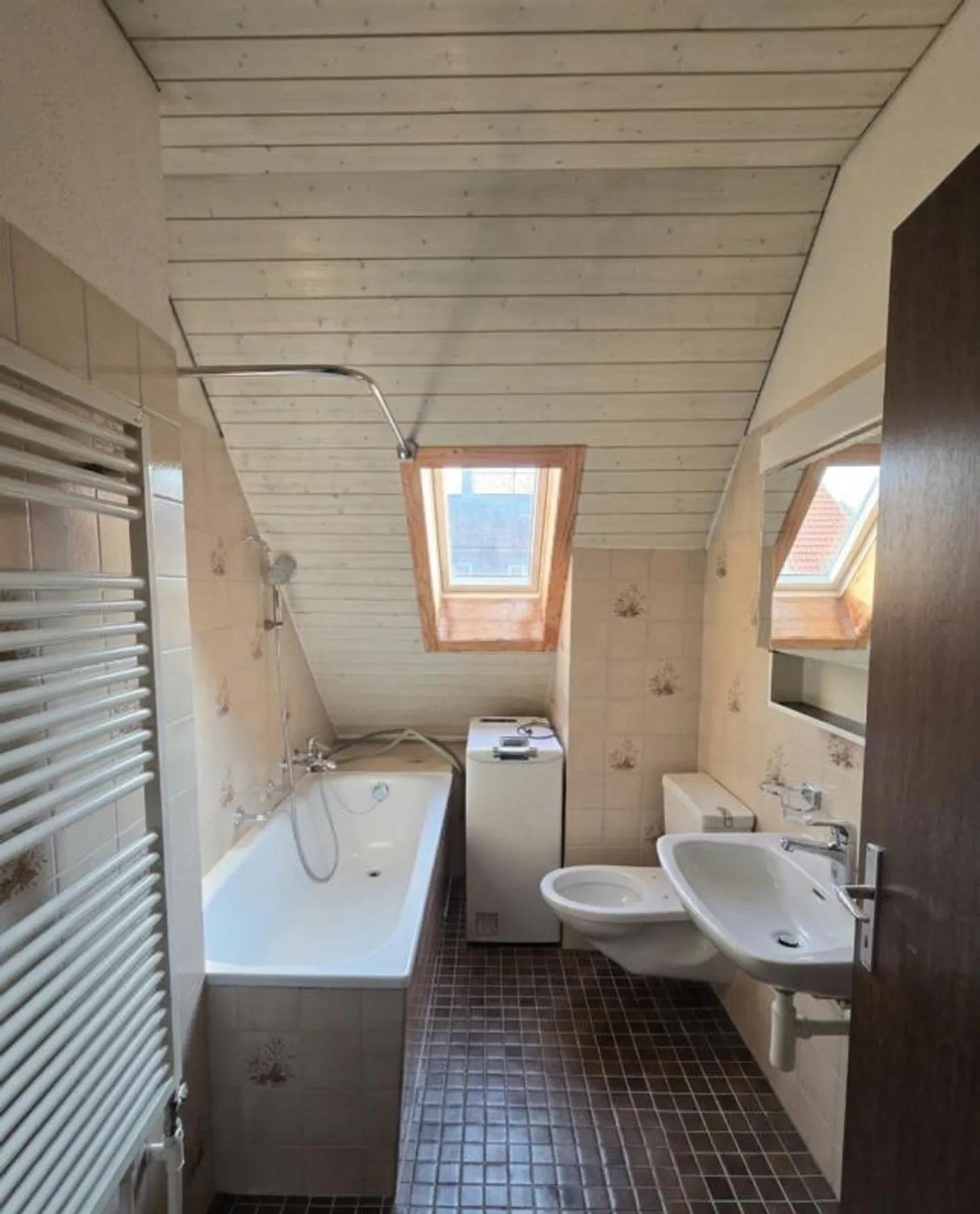 2.5-room apartment near Lochergut - Photo 10 of 13