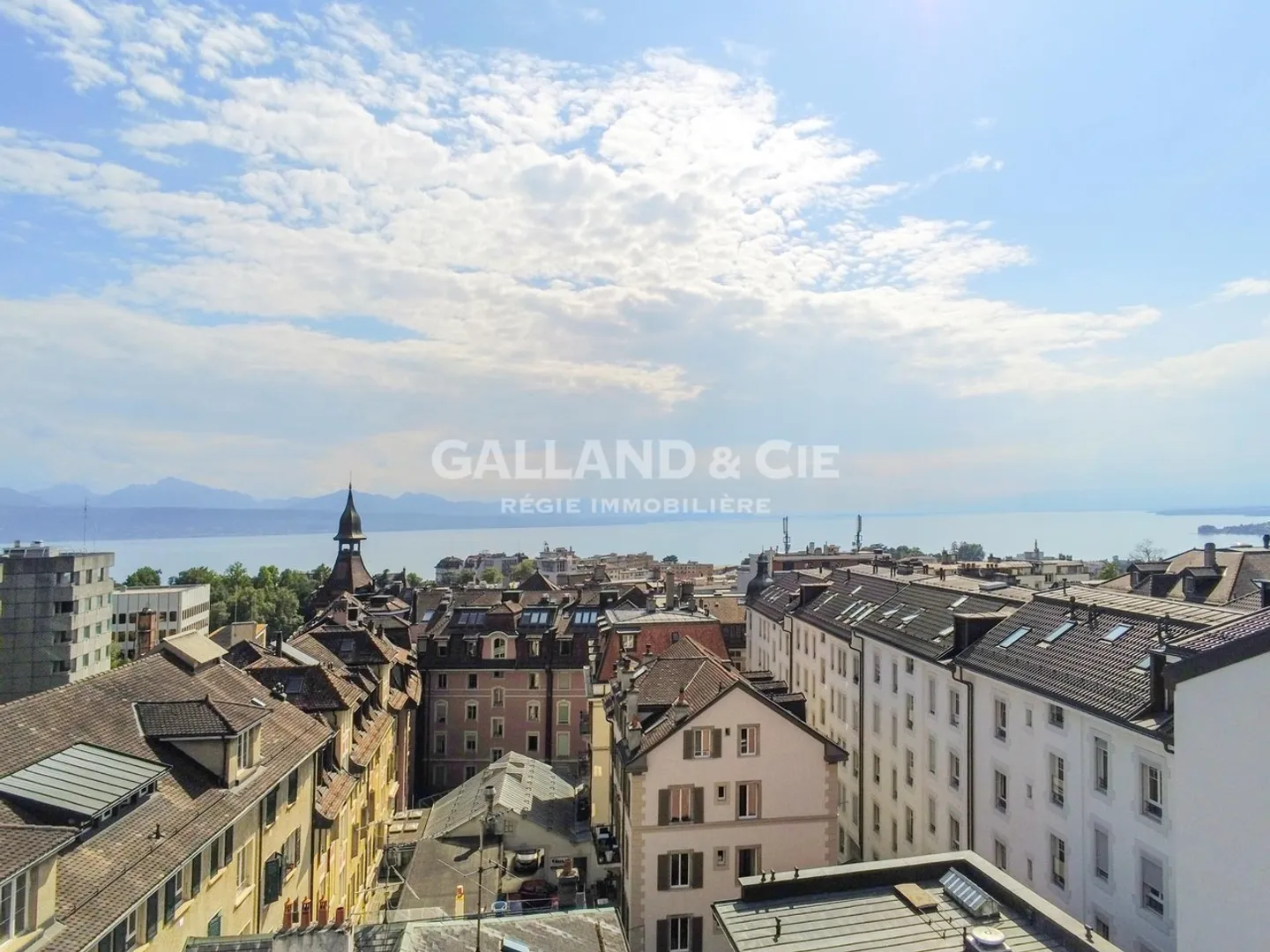 3-Zimmer-Wohnung im 1. Stock - Foto 2 von 2