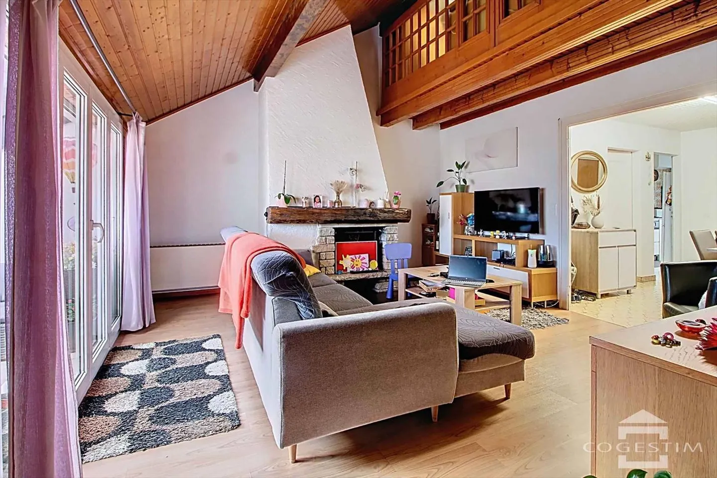 Mischgebäude - Foto 11 von 13