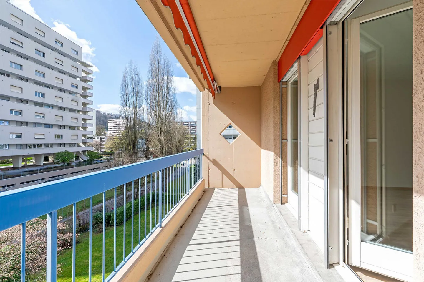 Maisonette de 4,5 pièces avec terrasse sur le toit - Photo 12 sur 12