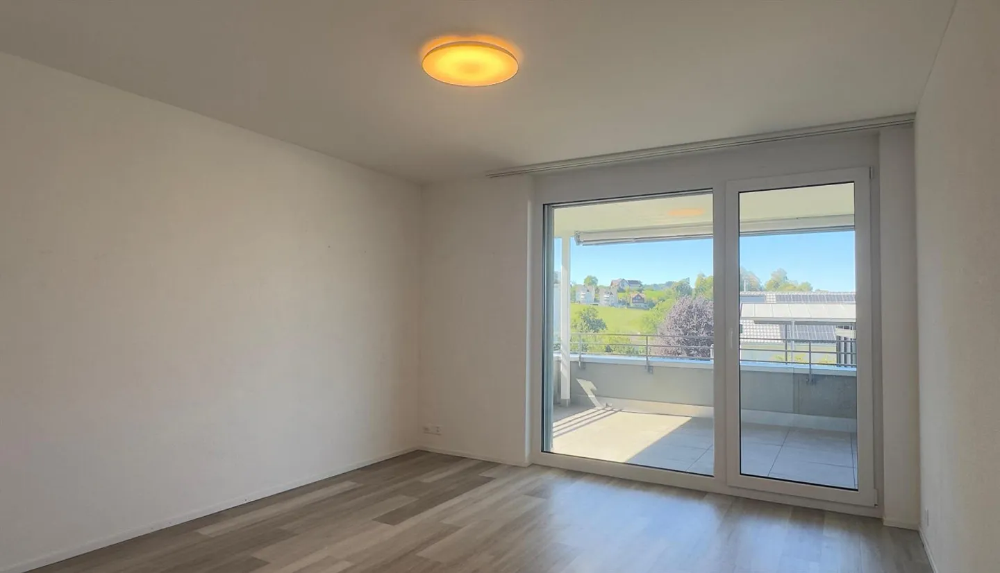 Modernes Apartment in Ruhiger Lage - Foto 9 von 13