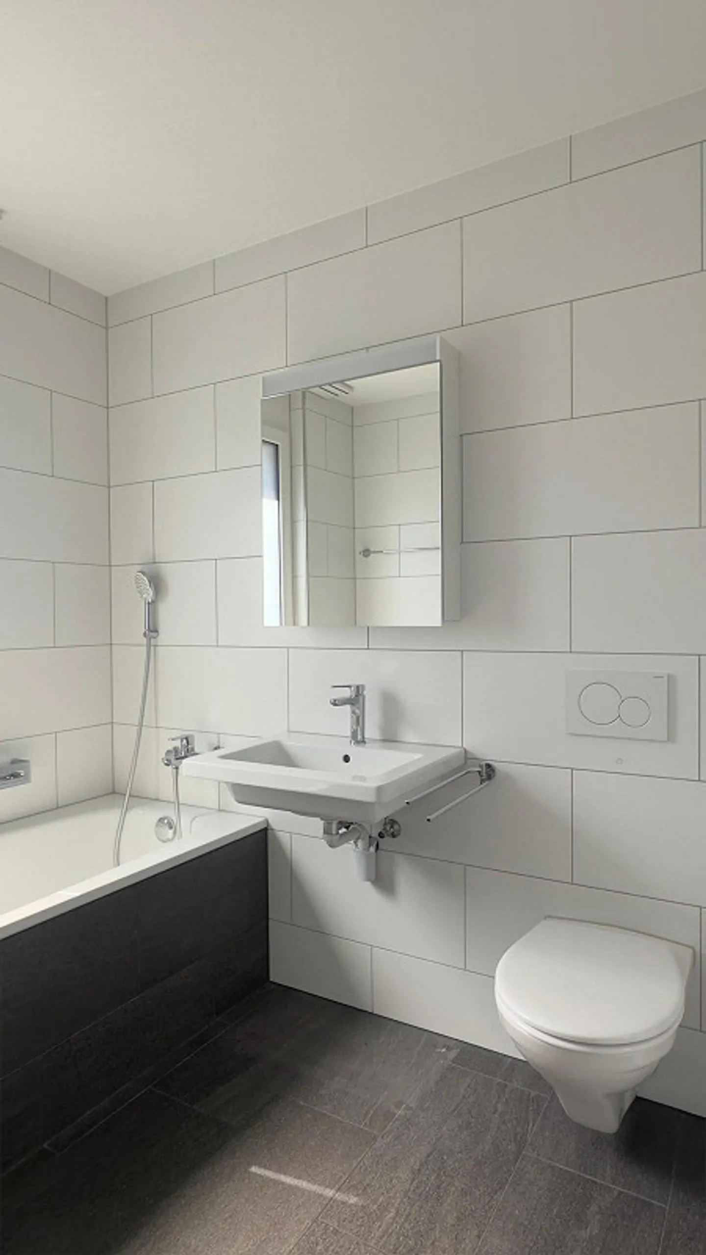 Modernes Apartment in Ruhiger Lage - Foto 7 von 13