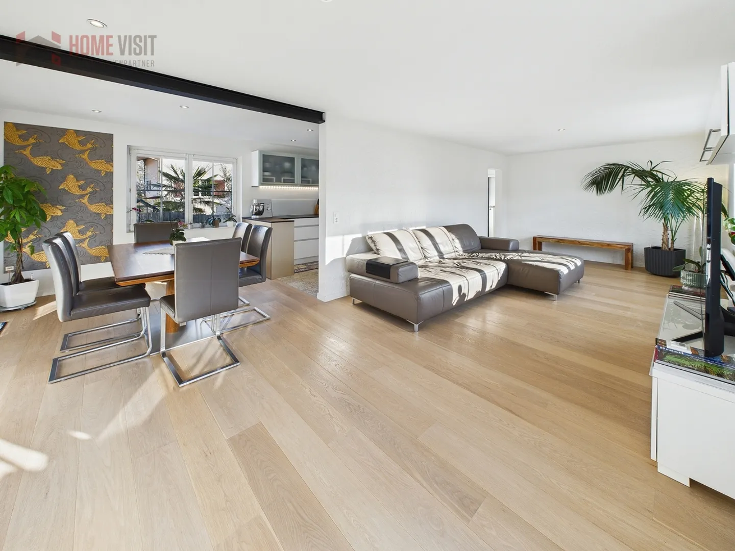 Una casa con anima - Villa unifamiliare - Foto 4 di 21