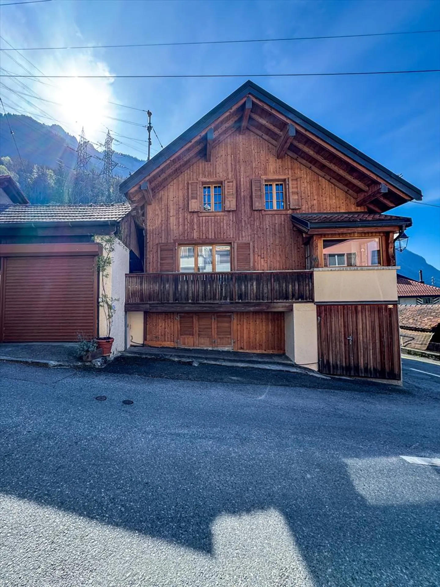 Casa di 4,5 vani - Foto 3 di 19