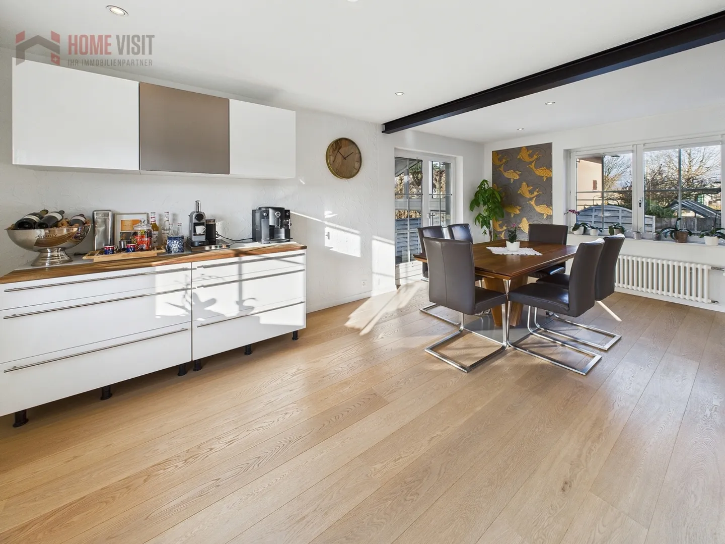 Una casa con anima - Villa unifamiliare - Foto 5 di 21