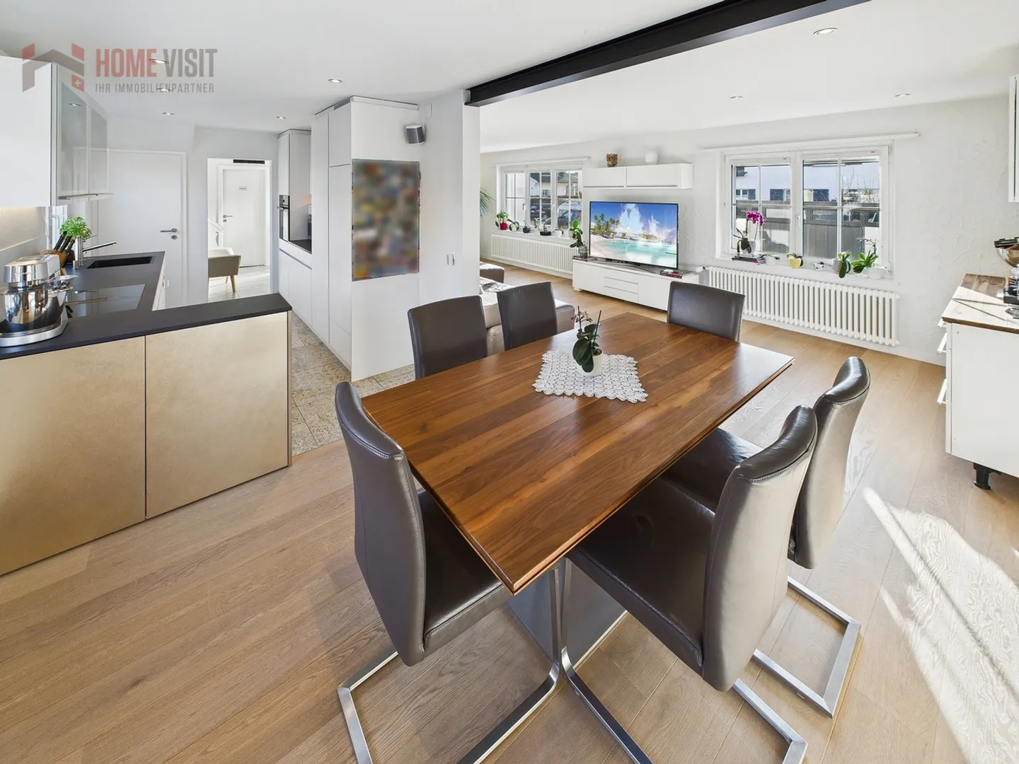 Una casa con anima - Villa unifamiliare - Foto 6 di 21