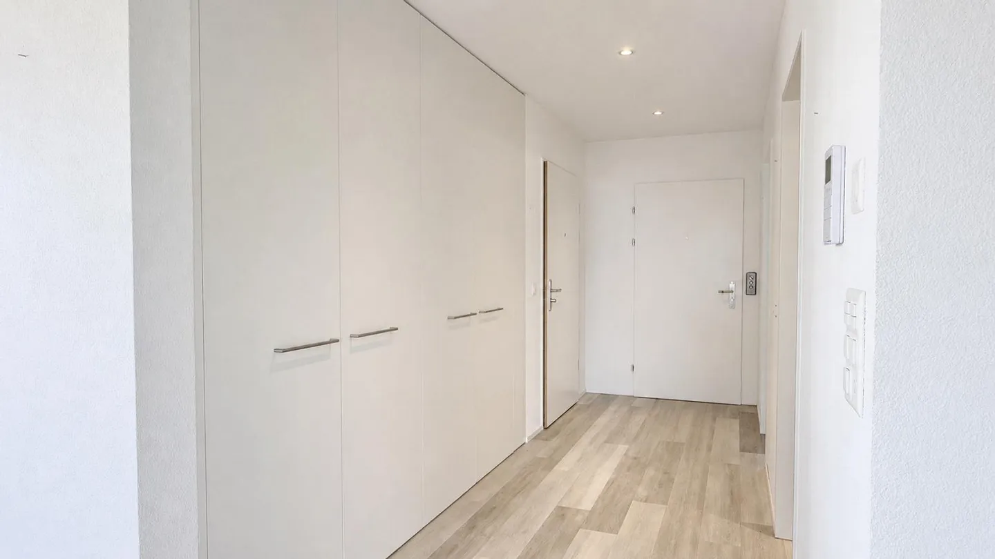 Modernes Apartment in Ruhiger Lage - Foto 12 von 13