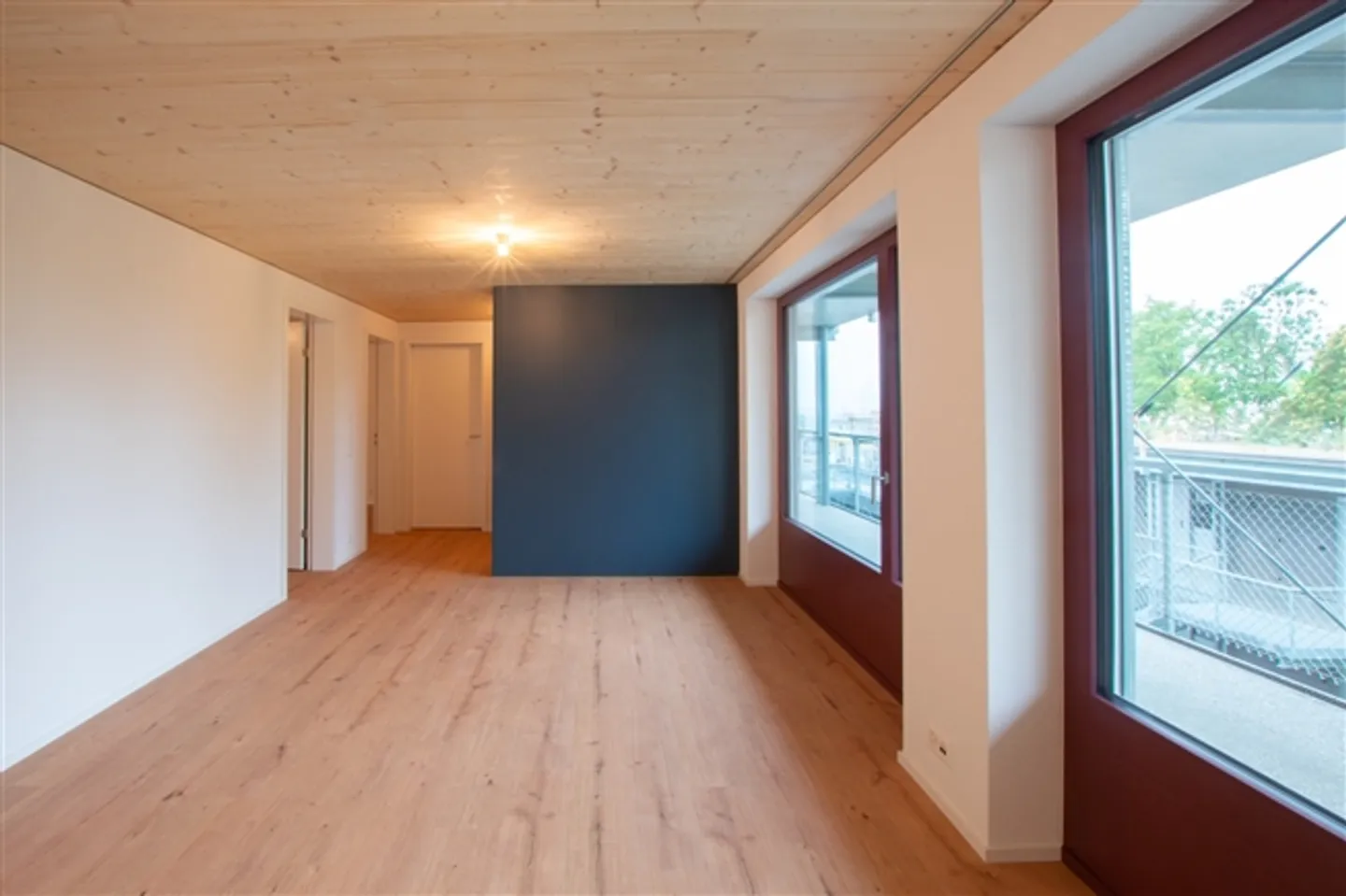 «Jetzt Wohnung sichern - inkl. Internet» - Foto 2 von 8