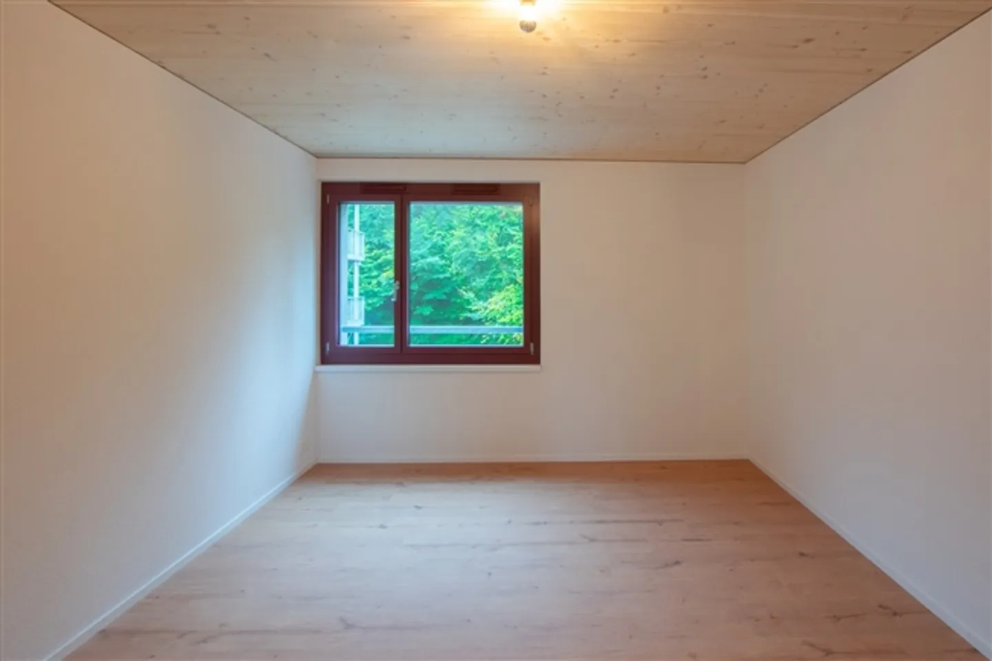 «Jetzt Wohnung sichern - inkl. Internet» - Foto 3 von 8