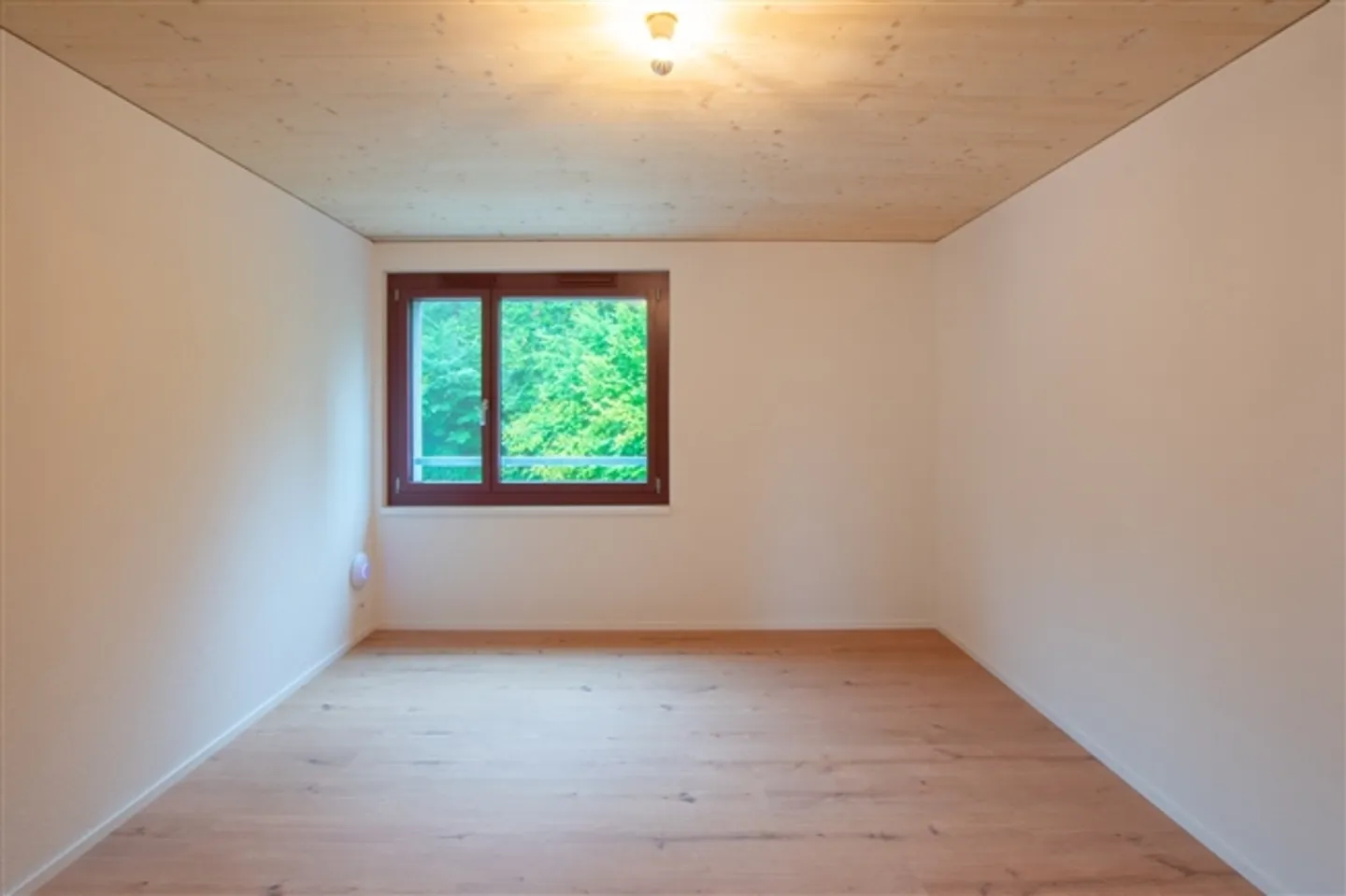 «Jetzt Wohnung sichern - inkl. Internet» - Foto 4 von 8